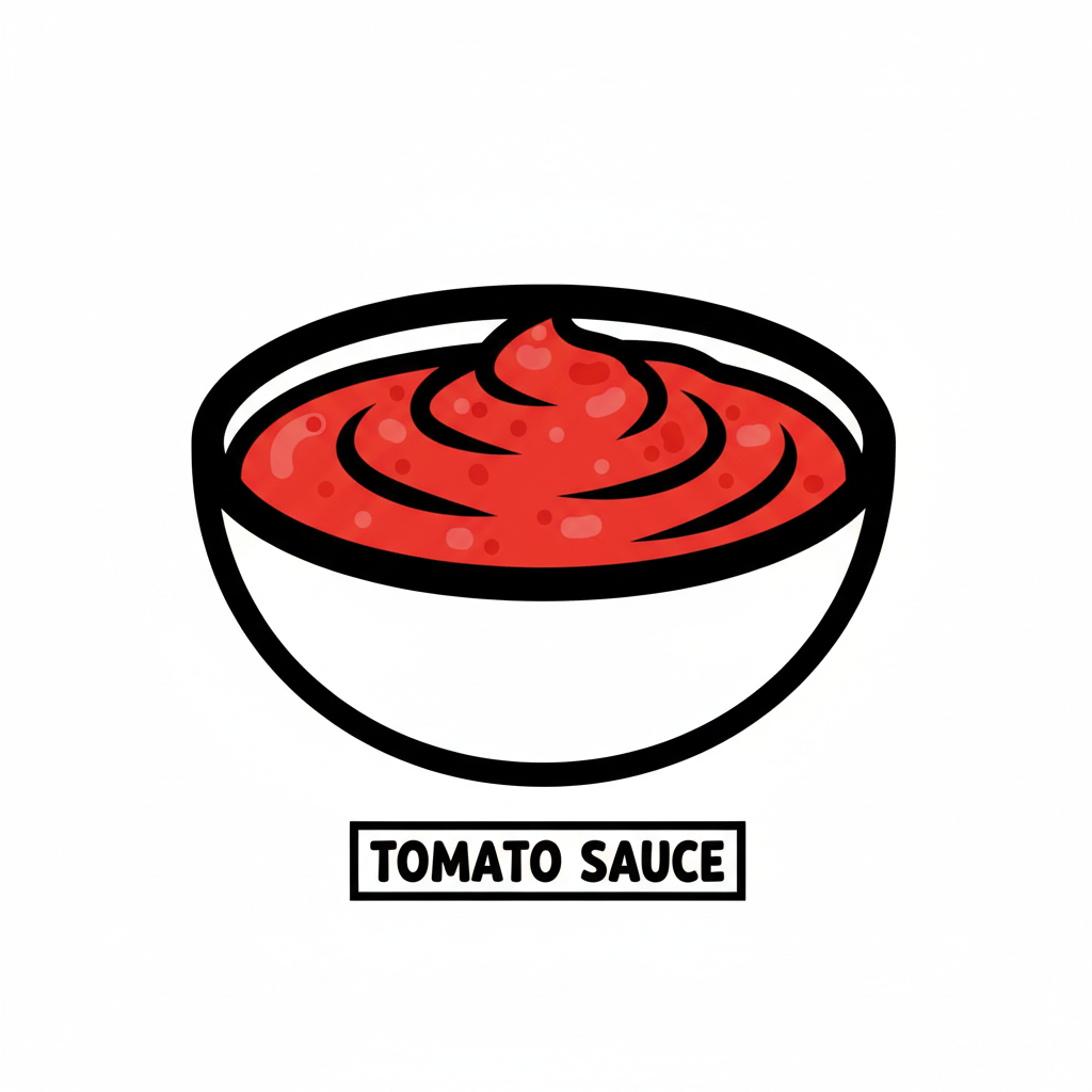 Sauce tomate